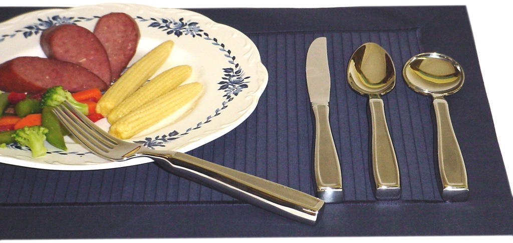 KEatlery Weighted Silverware