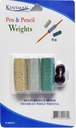 Pen & Pencil Weights