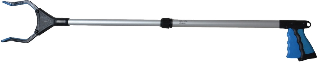 Telescoping Reacher