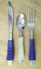 Grip-EASY, Pkg/3
