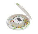 Ke Med Timer w/Blu-tooth &amp; AC Adapter