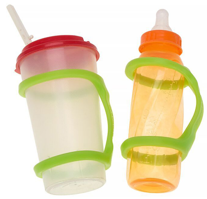 EazyHold Sippy Cup 7.5", Pkg/2 (10080)