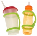 EazyHold Sippy Cup 7.5", Pkg/2 (10080)