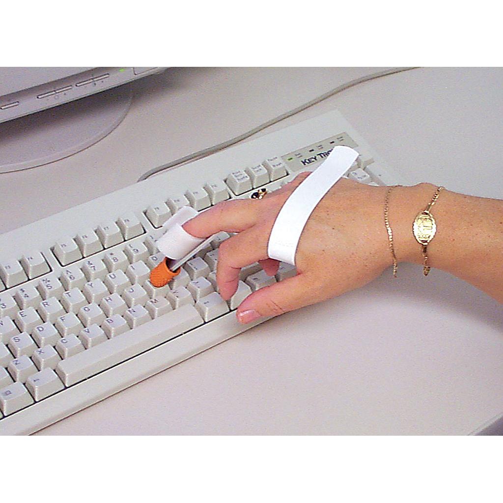 Typing Aid