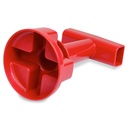 Gas Cap Wrench