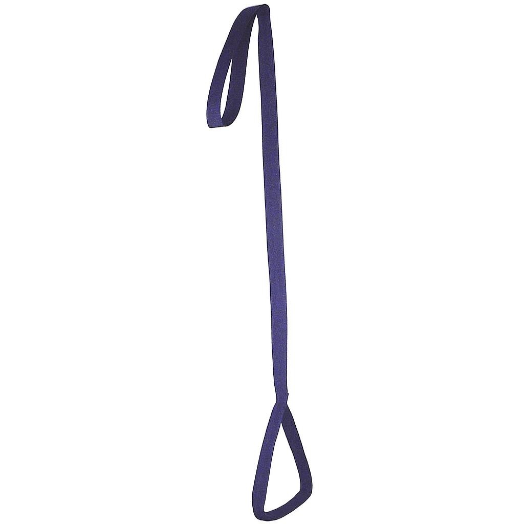 Leg Lifter, Navy, 35"