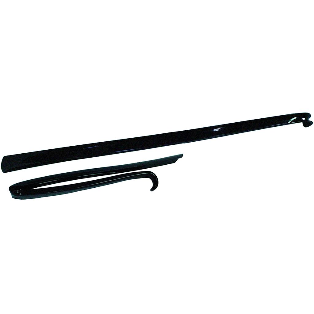 Unbreakable Plastic Shoehorn…31"