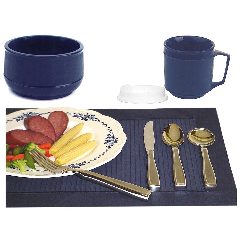 Weighted Dining Kit
