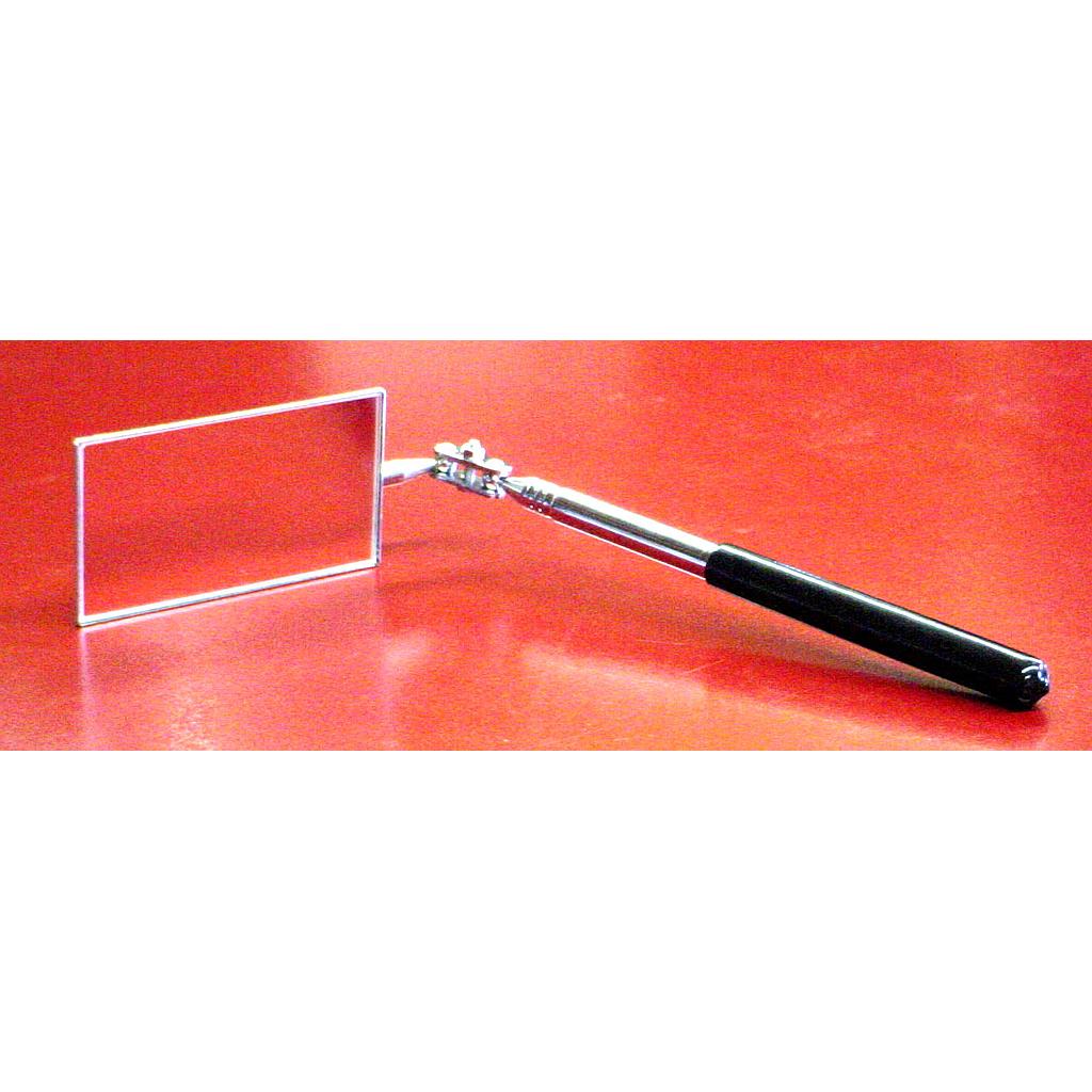 Telescopic Para Mirror