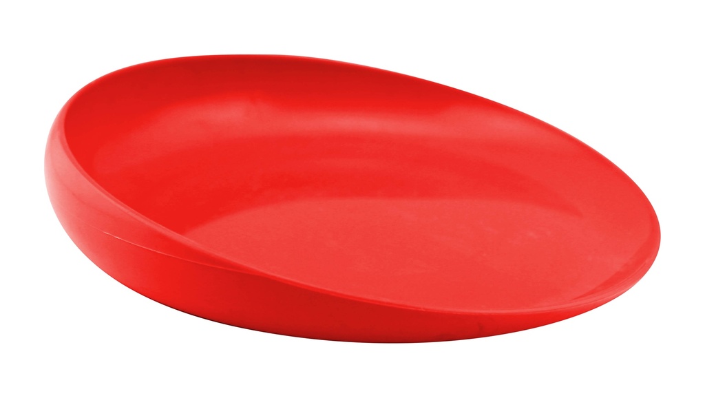Round Scoop Dish