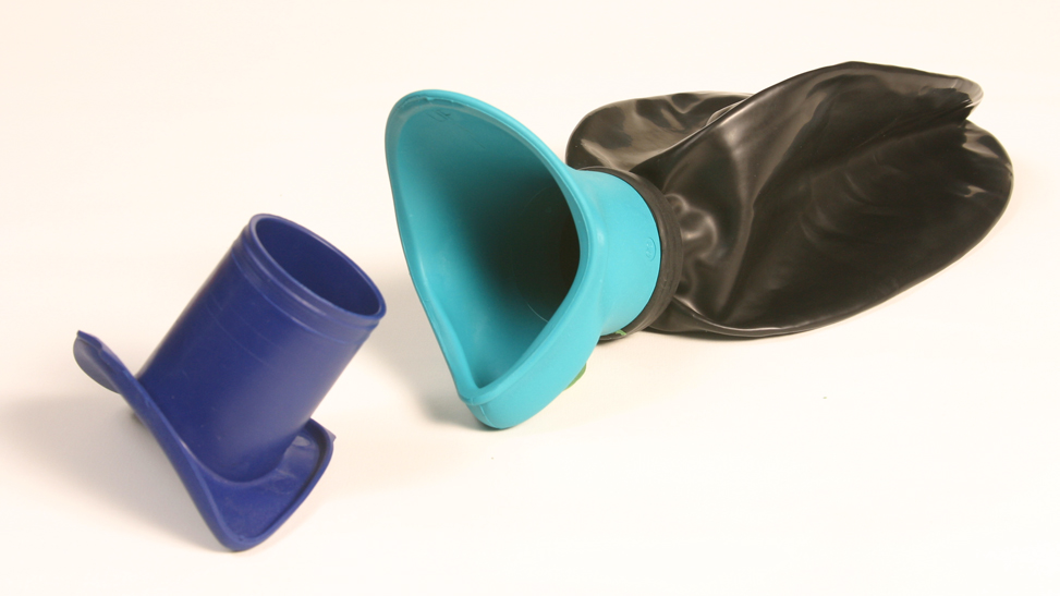 UriBag Urinals