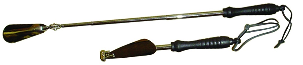 Telescopic Shoehorn