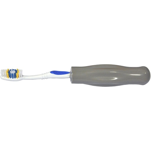 [25040] Weighted B-U Toothbrush