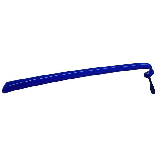 [33010] Plastic Shoehorn, 16 1/4"