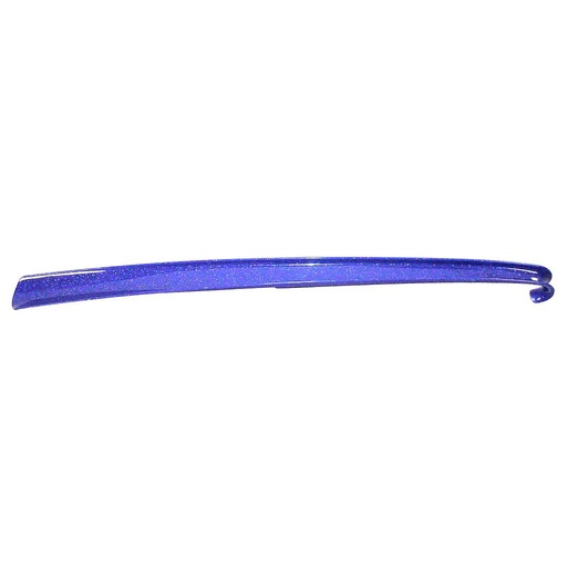 [33012] Long Plastic Shoehorn…23"