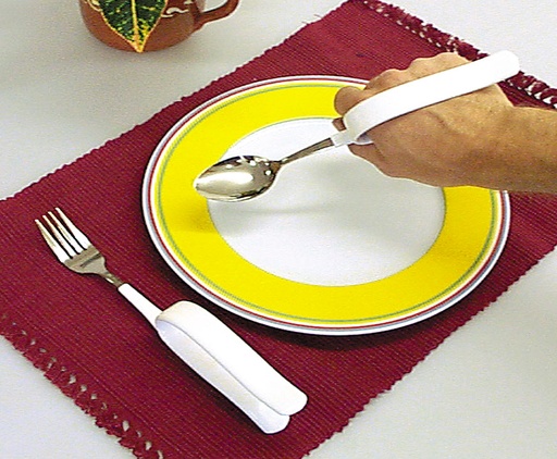 Clip-On Utensils