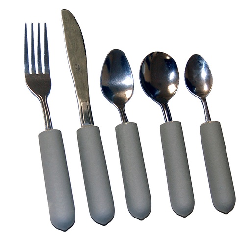 Youth Weighted Utensils