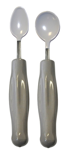 Adult Weighted Coated Spoons