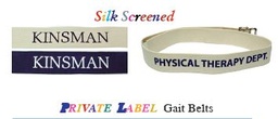 Gait Belt - Private Labeling