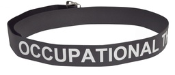 Gait Belts - Department Labeled - Easi-Care/Cleanable