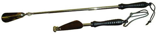 [33044] Telescopic Shoehorn