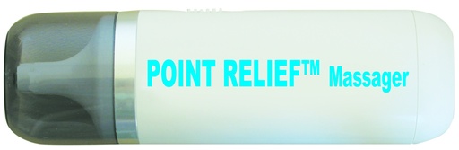 Point Relief Massagers